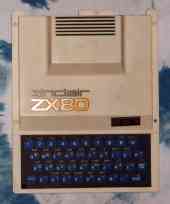 ZX80