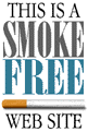 This is a smoke free website