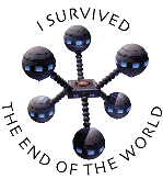 I Survived the End Of The World!