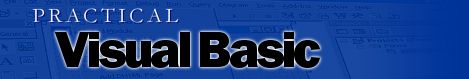 Practical Visual Basic