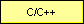  C/C++ 