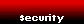  Security 