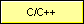  C/C++ 