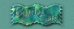 Borderset Logo