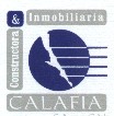 Constructora & Inmobiliaria Calafia