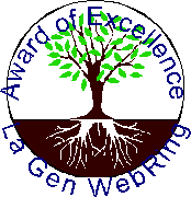 Award of Excellence