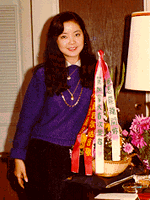 Teresa Teng's Photo