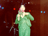 Teresa Teng's Photo