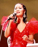 Teresa Teng's Photo