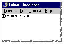 1.60  NetBus