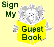 Please Sign My Guestbook