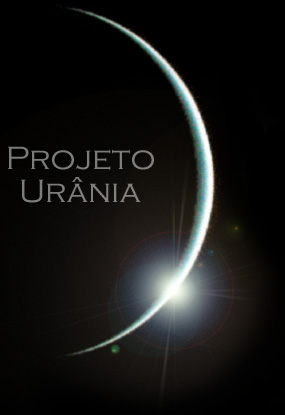 Uma iniciativa do Projeto Urnia!