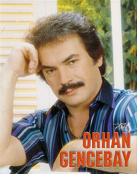 Orhan Baba