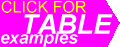 TO TABLE EXAMPLE