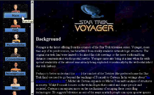 Voyager