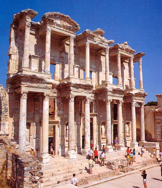 Ephesus