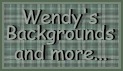 Wendys backgrounds and more no longer has a web site