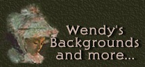 Wendys Backgrounds and more no longer has a web site