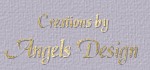 Creations by Angels Design