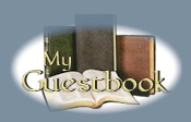 Free Guest Book from Christians Unite