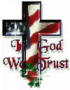 In God we trust