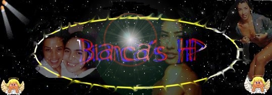 Biancas Home Page