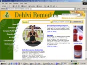 Dehlvi Remedies Ltd.