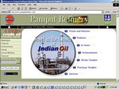 Panipat Refinery