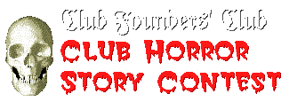 Yahoo! Club Founders' Club / Club Horror Story Contest