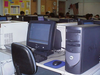 computer Picture