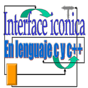 Interface visual para programas ec DOS C