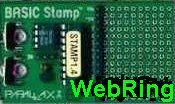 Basic Stamp SX WebRing