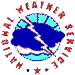 National Oceanic and Atmospheric Administration/National Weather Service