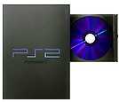 Sony Playstation 2.