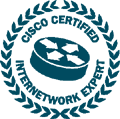 CCIE-SNA/IP Integration