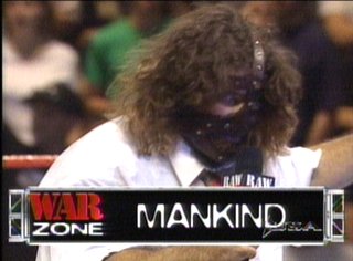 Mankind