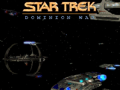 Star Trek: Dominion War