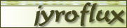 jyroflux logo