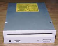 Pioneer CD-ROM