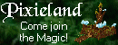 Come visit Pixieland at the Web Brawls