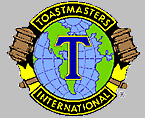 Toastmasters Logo