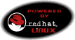 [ Powered by Red Hat Linux ]