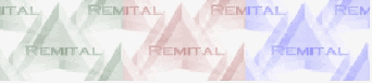 The Remital Logo and Name Tile (1 of 2)