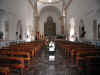 Inside the Church