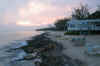 Evening at Spanish Bay