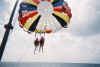 Parasailing