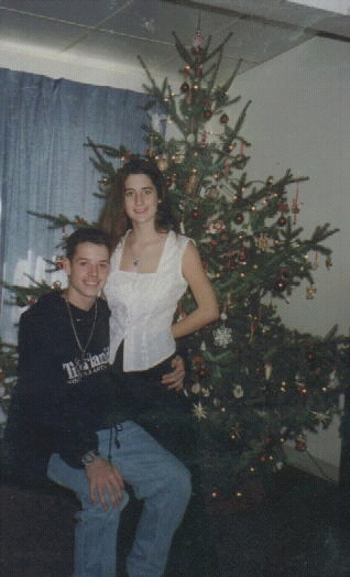 Christmas '96