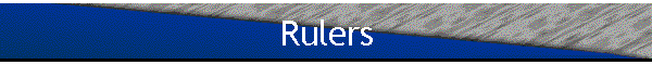 Rulers