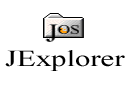 jexplorer