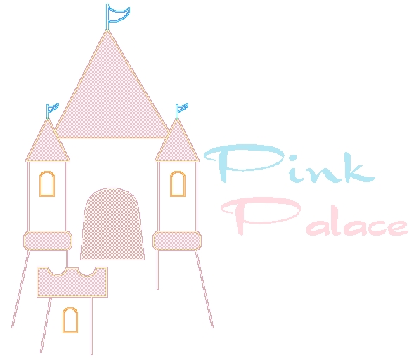 [Pink Palace]